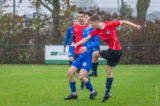 S.K.N.W.K. 1 - FC Axel 1 (competitie) seizoen 2024-2025 (107/125)